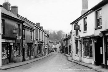 Picture for category Buckfastleigh
