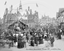Picture of Berks - Wokingham, Town Hall 1897 - N1011