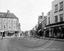 Picture of Berks - Wokingham, Market Place c1940s - N1104