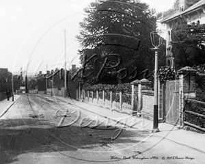 Picture of Berks - Wokingham, Station Road c1910s - N1117