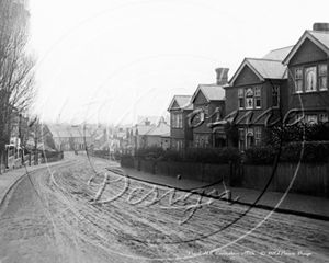 Picture of Berks - Caversham, Priest Hill c1910s - N1160
