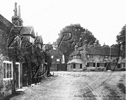 Picture of Berks - Sonning c1910s - N1415