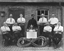 Picture of Berks - Wokingham, Police  c1904 - N1568