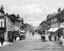Picture of Berks - Newbury, Northbrook Street c1910s - N734