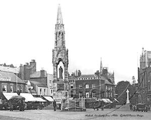 Picture of Cambs - Wisbech c1920s - N578