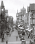 Picture of Cheshire - Chester, Bridge Street c1930s - N064