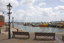 Poole Harbour, Dorset summer of 2009
