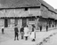 Robert Raikes First Sunday School in Park Street, Gloucester in Gloucestershire c1880s