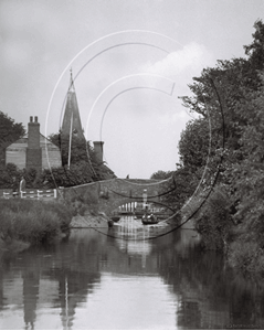 Picture of Kent - The River Stour c1930s - N139