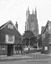 Picture of Kent - Tenterden View c1930s - N651