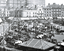 Picture of London - Victoria Station c1890s - N152