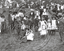 Picture of London Life - Ragged School trip to Epping Forest c1906 - N209