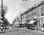 High Road, Chiswick in West London c1950s