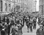 Picture of London - Petticoat Lane c1920s - N966
