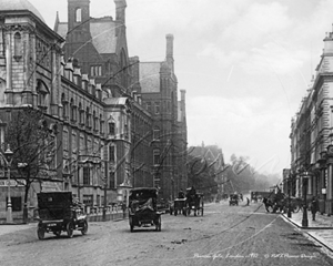 Picture of London, SW - Princes Gate c1910s - N1775