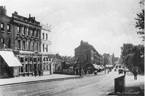 Picture of London, N - Stamford Hill c1920s - N2019