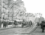 Kings Road, Brighton in Sussex c1890s