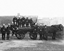 Picture of Sussex - Hassocks, Fire Brigade c1900s - N1095