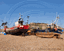 Picture of Sussex - Hastings, Beach & Boats 2008 - N1127