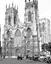 Picture of Yorks - York, Cathedral c1930s - N553