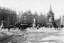 Albert Square, Manchester in Lancashire c1910s
