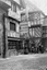 Picture of Lancs - Manchester, Market Street Lane c1887 - N2973