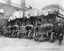 Buses of London c1910s
