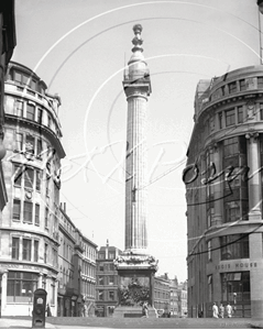 Picture of London - The Monument c1930s - N289
