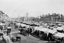 Street Market, Great Yarmouth in Norfolk c1870s