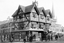 Picture of Herefordshire - Hereford, High Town, Old Houses c1910s - N3887