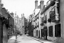 Picture of Berks - Eton, Keats Lane, Eton College c1909 - N4458