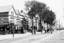Caversham Road, Reading in Berkshire c1900s