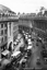 The Quadrant, Regent Street in Central London c1930s