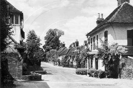 Picture of Berks - Sonning c1910s - N5058