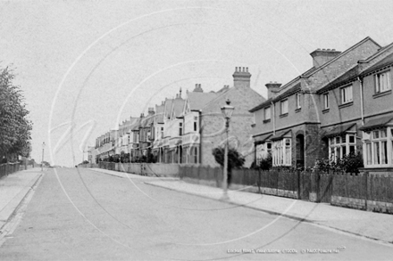 Picture of Middlesex - Wealdstone, Locket Road c1900s - N5099