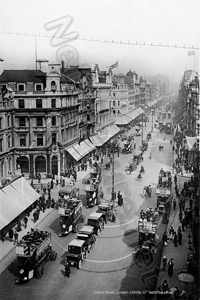 Picture of London - Oxford Street c1910s - N5447